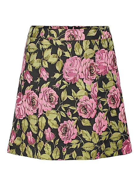 Y.A.S Minirock Damen Minirock YASTIRA (1-tlg) günstig online kaufen