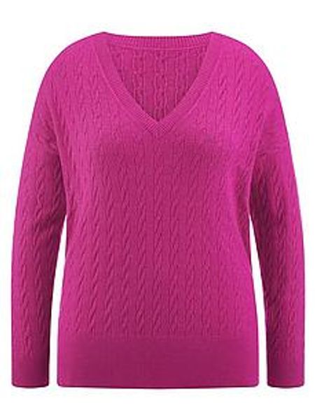 Pullover Emilia Lay pink günstig online kaufen