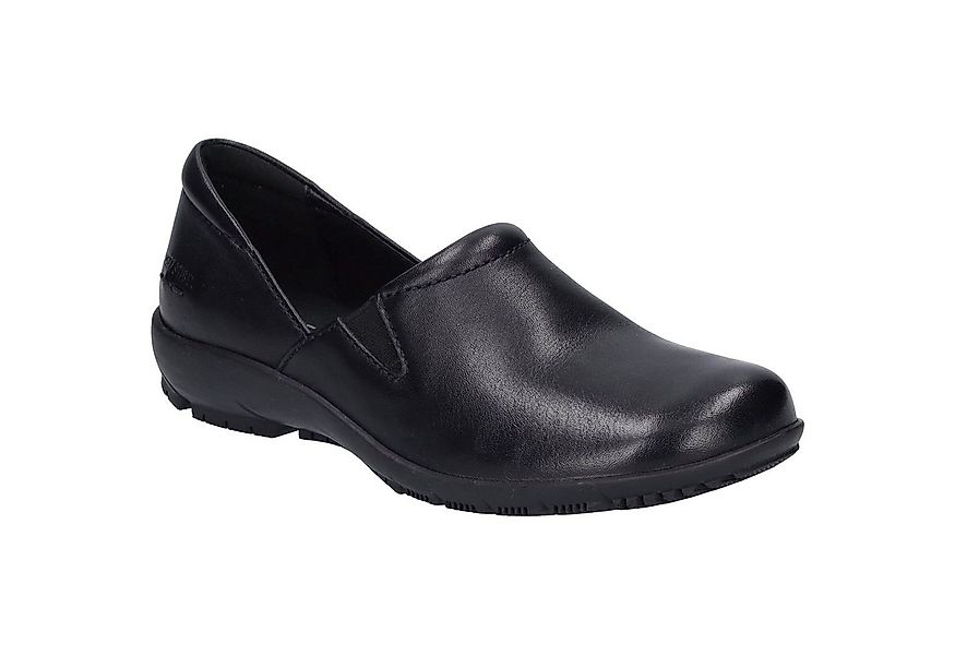 Josef Seibel Charlotte 02, schwarz Schnürschuh günstig online kaufen