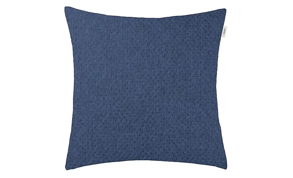 Esprit Kissenhülle "Harp Structure, Wendekissenhülle ohne Füllung, 1 Stück" günstig online kaufen
