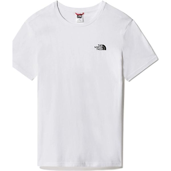 The North Face  T-Shirt NF0A2TX5FN41 günstig online kaufen