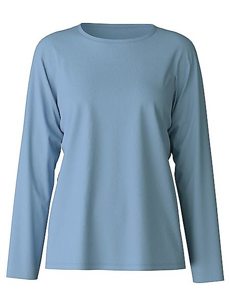 CALIDA Langarmshirt Favourites Joy Damen (1-tlg) günstig online kaufen