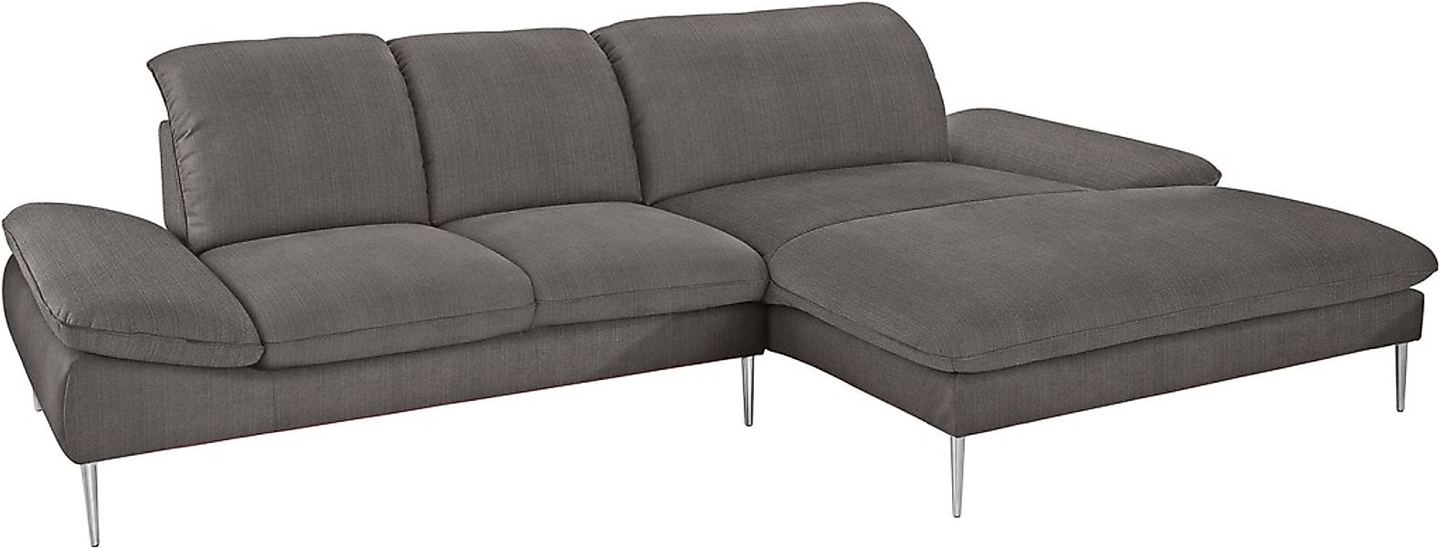 W.SCHILLIG Ecksofa »enjoy&MORE, Designsofa, elegant und bequem, L-Form«, mi günstig online kaufen