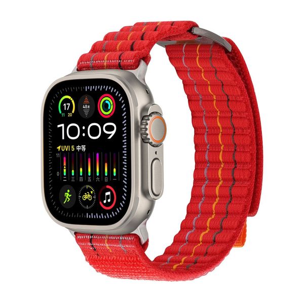 Wigento Smartwatch-Armband Für Apple Watch Series günstig online kaufen