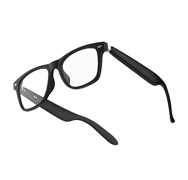 Valdus Sonnenbrille Smarte Bluetooth-Brille mit UV-Schutz und klarer Audioq günstig online kaufen