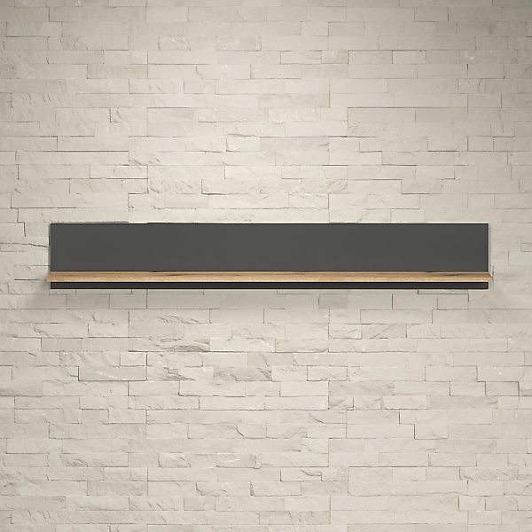 INOSIGN Wandboard "Estepona" 1 Stk. tlg. Großzügige Ablagefläche günstig online kaufen