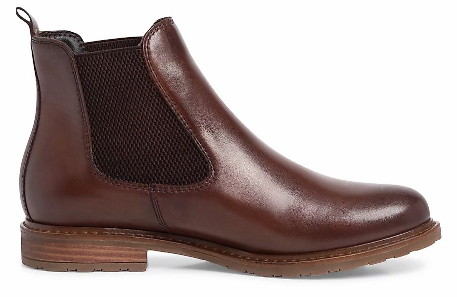 Tamaris Chelseaboots, im klassischen Look günstig online kaufen