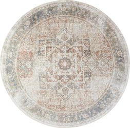 Livabliss Teppich "MARLENHEIM" rechteckig 6 mm Höhe günstig online kaufen