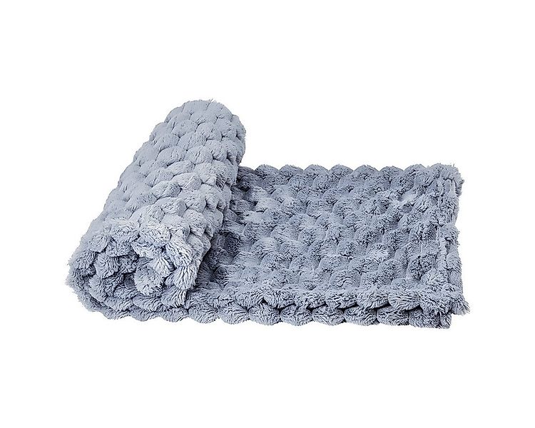 Nobby Tierdecke Hundedecke Diamond grau günstig online kaufen