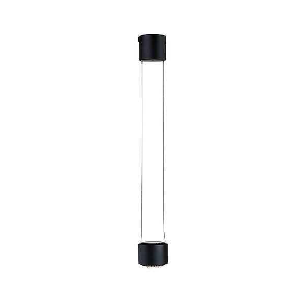 Paulmann Schienensystem-Leuchten »URail Pendel Aldan 8,5 / 1x4,5W 4000K 230 günstig online kaufen