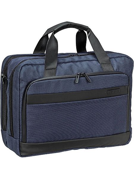 travelite Laptoptasche Meet Business Laptop Bag, Aktentasche günstig online kaufen