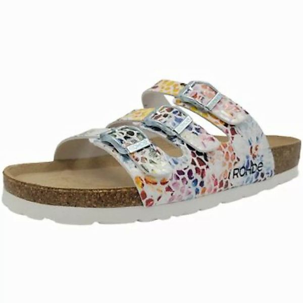 Rohde Sunnys N´13 Pantolette günstig online kaufen