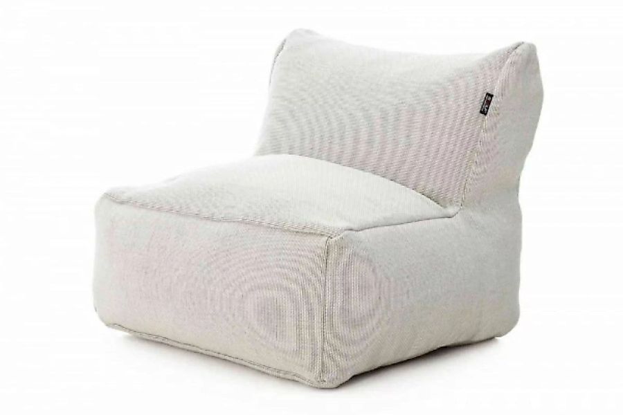 DOTTY Cloud Sessel M outdoor Weiß günstig online kaufen