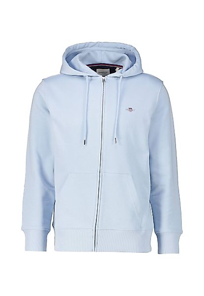 Gant Kapuzensweatjacke Jacke Kapuzensweatjacke (1-tlg) günstig online kaufen