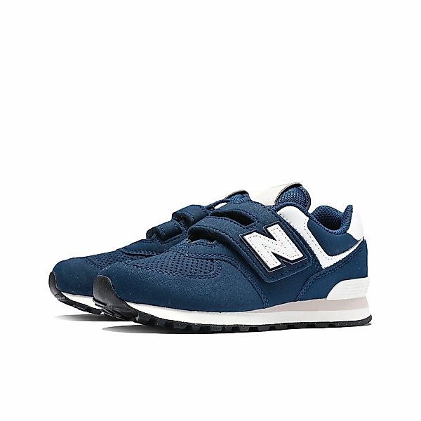 New Balance Sneaker "574" mit Klettverschluss günstig online kaufen