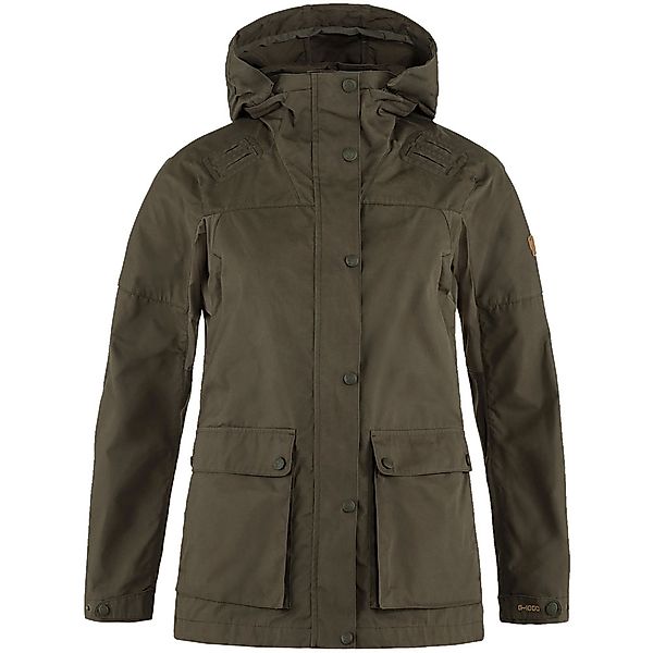 Fjaellraeven Forest Hybrid Dark Olive günstig online kaufen