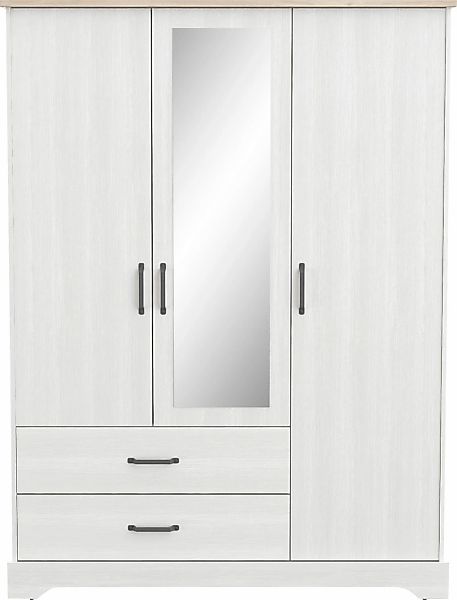 Demeyere GROUP Drehtürenschrank "Cottage", Breite ca. 150cm, Höhe ca. 200cm günstig online kaufen
