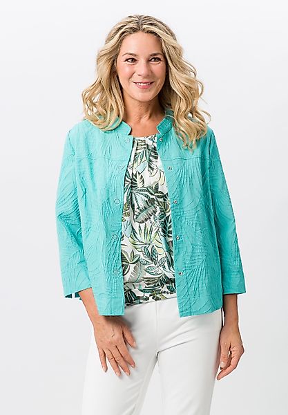 FRANK WALDER Jackenblazer in lässiger Eleganz günstig online kaufen