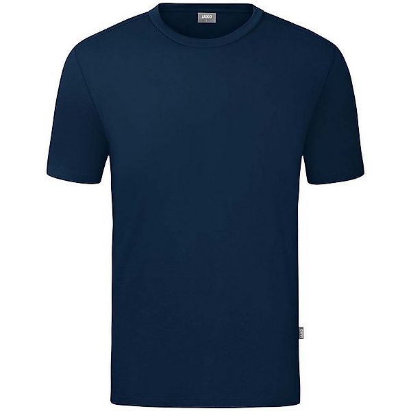 Jako T-Shirt JAKO Organic T-Shirt Kurzarm-Shirts Herren Baumwolle günstig online kaufen