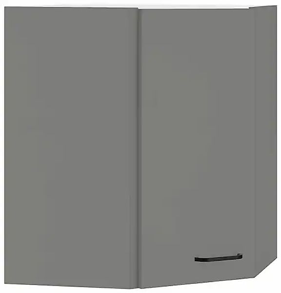 OPTIFIT Eckhängeschrank "Elga" mit Soft-Close-Funktion und Metallgriff, Bre günstig online kaufen