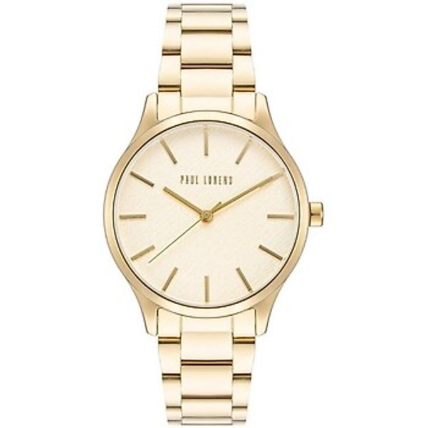 Paul Lorens  Armbanduhr PL20007B4D1 günstig online kaufen