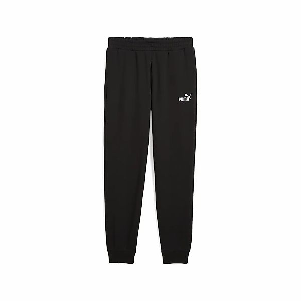 PUMA Sporthose "Essentials No. 1 Logo Jogginghose Herren" günstig online kaufen