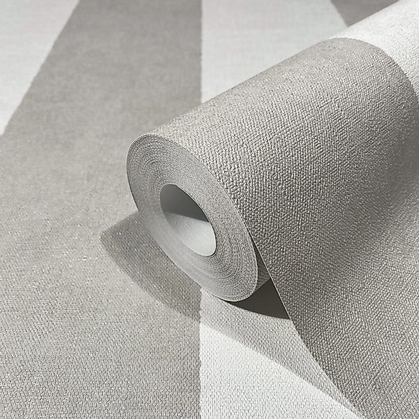 Marburg Vliestapete Striking Stripes, Streifen, moderne günstig online kaufen