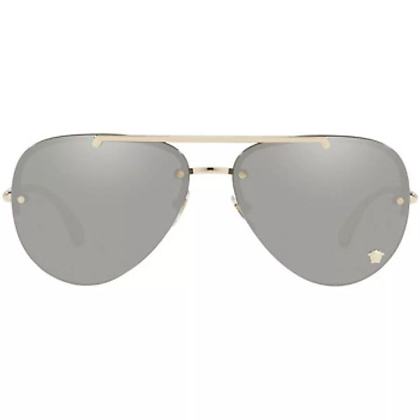 Versace  Sonnenbrillen Sonnenbrille VE2231 12526G günstig online kaufen