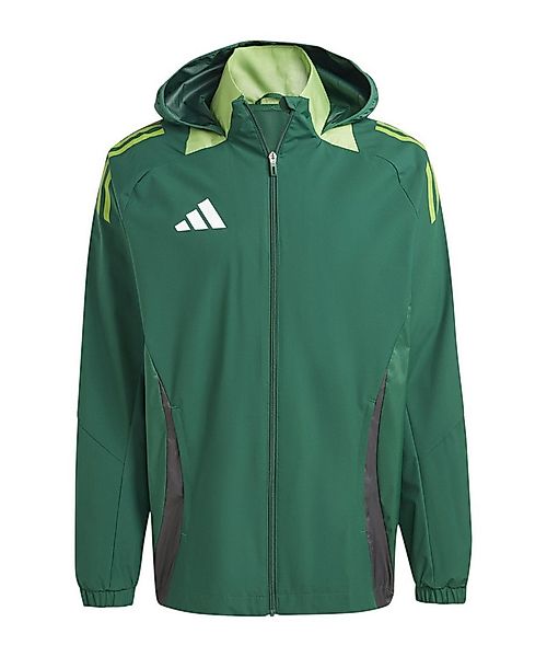 adidas Performance Regenjacke adidas Performance Atmungsaktivität günstig online kaufen