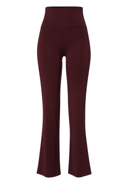 Les Lunes Leggings BELLE Leggings flared günstig online kaufen