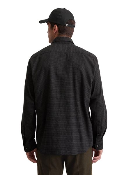 Marc O'Polo Langarmhemd In softer, leichter günstig online kaufen