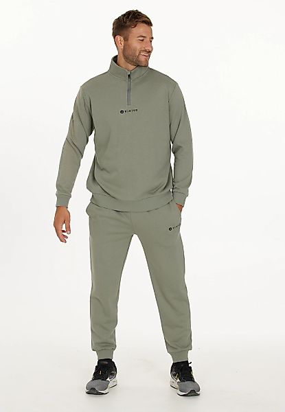 Virtus Sweatshirt "Hotown", mit superweichem Baumwoll-Tragegfühl günstig online kaufen