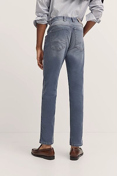 bugatti 5-Pocket-Jeans, mit Stretchfunktion günstig online kaufen