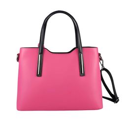 ITALYSHOP24 Schultertasche Made in Italy Damen günstig online kaufen