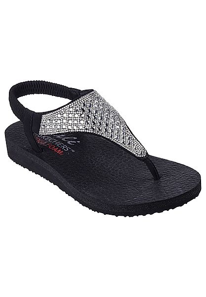 Skechers Women's Meditation - Rockstar Sneaker günstig online kaufen