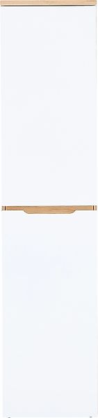 Innostyle Aktenschrank "Memphis Aktenschrank, 45x197x38cm (B/H/T)", (1 St.) günstig online kaufen