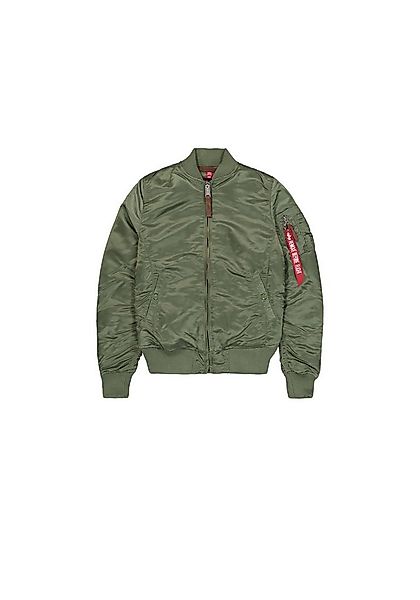 Alpha Industries Bomberjacke MA-1 VF Vintage Fit 59 W günstig online kaufen