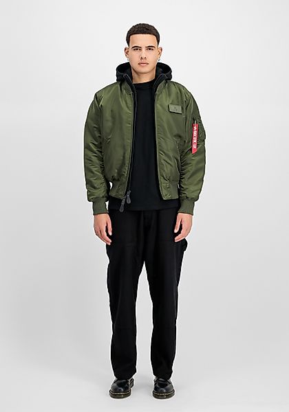 Alpha Industries Bomberjacke Alpha Industries Men günstig online kaufen