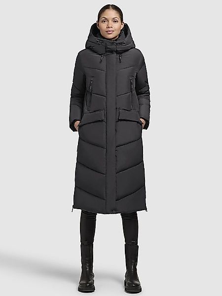 khujo Steppmantel EVIEL günstig online kaufen