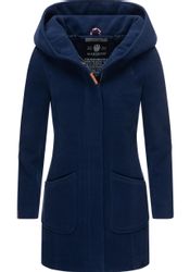 Marikoo Wintermantel Maikoo hochwertiger Mantel in günstig online kaufen