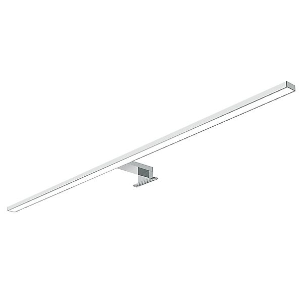 kalb 80cm LED Badleuchte Badlampe Spiegellampe Spiegelleuchte 230V Warmweiß günstig online kaufen