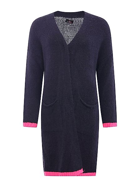Zwillingsherz Strickjacke Neon & Love (1-tlg) günstig online kaufen