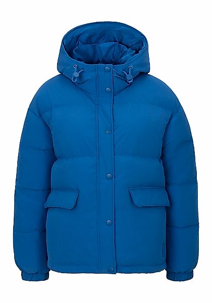 United Colors of Benetton Steppjacke, mit Kapuze günstig online kaufen