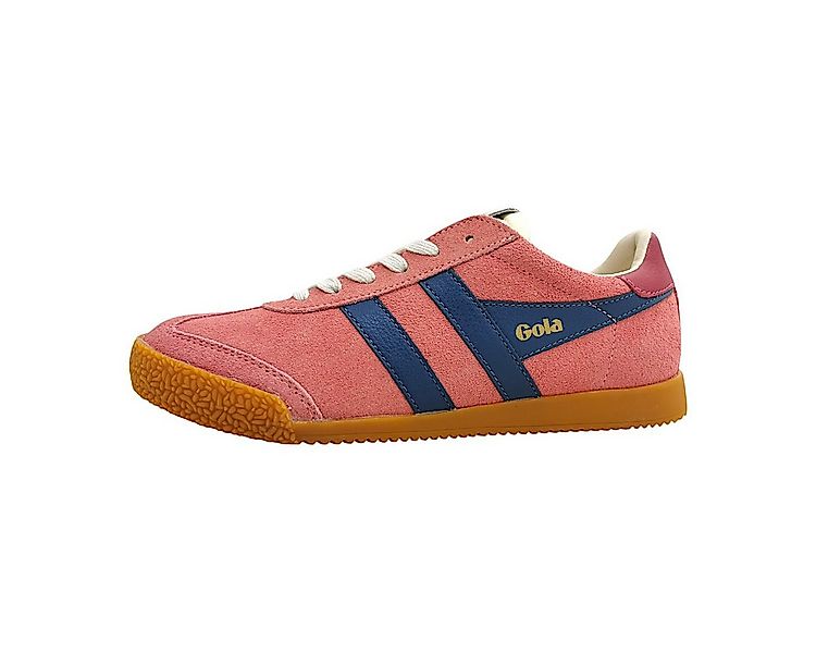 Gola sportlicher Schnürer Schnürschuh günstig online kaufen