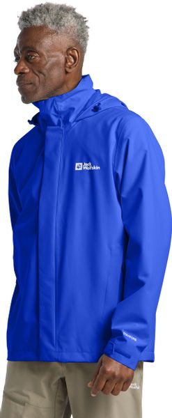 Jack Wolfskin Funktionsjacke TRAILTIME 2L JKT günstig online kaufen