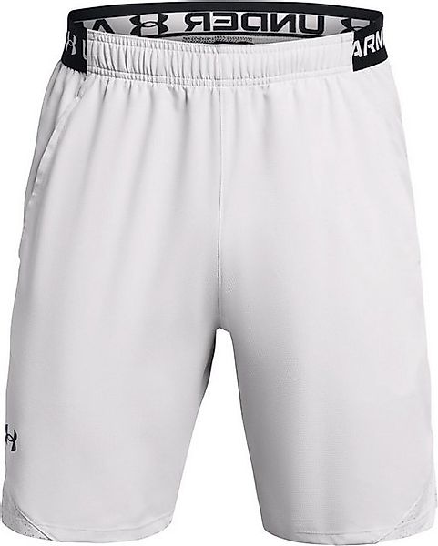 Under Armour® Shorts UA VANISH WOVEN 8IN SHORTS 014 HALO GRAY günstig online kaufen