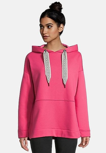 salzhaut Hoodie Netwieser Damen Oversized günstig online kaufen