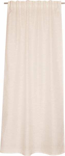 SCHÖNER WOHNEN-Kollektion Vorhang Meshwork (1 St), günstig online kaufen