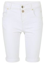 Cartoon Shorts "Damen Shorts mit Stickerei" Stickerei günstig online kaufen