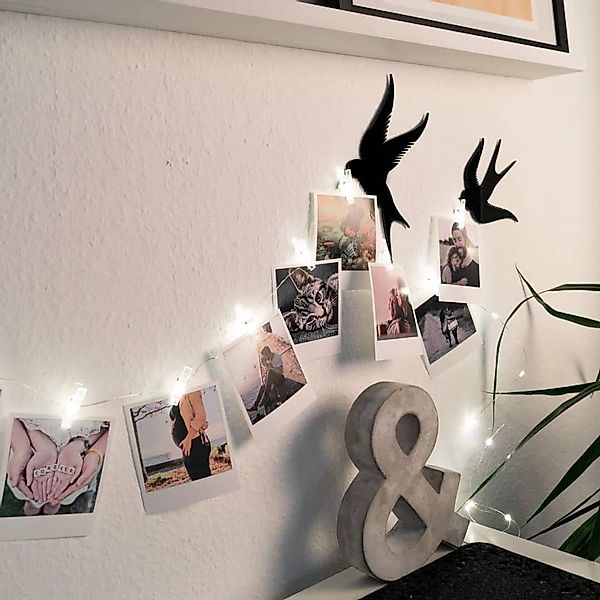 K&L Wall Art Wanddekoobjekt Vintage Deko günstig online kaufen
